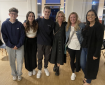 Welsh A level students enjoy evenings at the theatre. Welsh A level students enjoy evenings at the theatre.