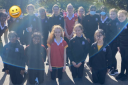 Netball – SJC VS CORPUS CHRISTI 29/09/21 Netball – SJC VS CORPUS CHRISTI 29/09/21