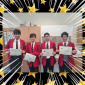 Life Science Quiz Finalists 2022 Life Science Quiz Finalists 2022
