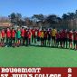 R14 Boys' Football vs Rougemont R14 Boys' Football vs Rougemont