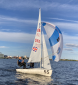 Sailing Success! Sailing Success!