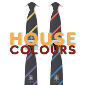 Senior House Colours Senior House Colours