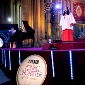 Lara O sings her way to the final of BBC Young Chorister of the Year 2022 Lara O sings her way to the final of BBC Young Chorister of the Year 2022