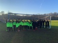 R12 Footballers emerge victorious! R12 Footballers emerge victorious!