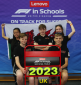 F1 in Schools Round-up F1 in Schools Round-up
