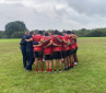 Senior Rugby XV defeat Rougemont Senior Rugby XV defeat Rougemont
