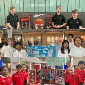 F1 in School Regional FInals 2024 F1 in School Regional FInals 2024