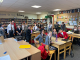 Junior Book Club - DLS Success! Junior Book Club - DLS Success!