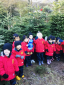 Nursery visit to Pinewood Christmas Trees Nursery visit to Pinewood Christmas Trees