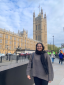 SJC representation at the House of Parliament SJC representation at the House of Parliament
