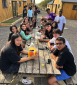 Sixth Form Residential 2023 Sixth Form Residential 2023