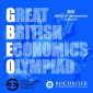 British Economics Olympiad Finals British Economics Olympiad Finals