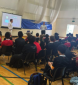 R13 CyberExplorers Careers talk with NetSec and Baasit Siqqiqui R13 CyberExplorers Careers talk with NetSec and Baasit Siqqiqui