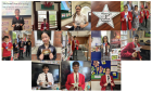Language Stars of the Term Language Stars of the Term