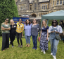 FRIENDS OF ST JOHN'S COLLEGE | END OF YEAR UPDATE | SUMMER 2024 FRIENDS OF ST JOHN'S COLLEGE | END OF YEAR UPDATE | SUMMER 2024