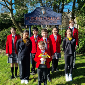 Review of Annual Eisteddfod: A Triumph of Talent and Tradition Review of Annual Eisteddfod: A Triumph of Talent and Tradition