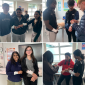 Sixth Form First Aid Sixth Form First Aid