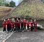 R8 Visit to the Celtic Roundhouse at St Fagans R8 Visit to the Celtic Roundhouse at St Fagans