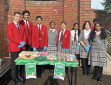 Cake Sale in aid of MacMillan Cancer Support Cake Sale in aid of MacMillan Cancer Support