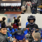 R12 Visit to Silverstone R12 Visit to Silverstone
