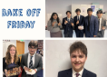 Sixth Form Highlights: A Fantastic First Term! Sixth Form Highlights: A Fantastic First Term!