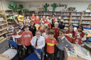 Junior Book Club - Lent Half-Term Junior Book Club - Lent Half-Term