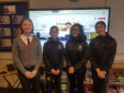 National Reading Champions Quiz 2025 National Reading Champions Quiz 2025