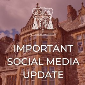 St John’s College Social Media Update St John’s College Social Media Update