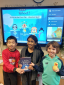 Junior Christmas Book Club Junior Christmas Book Club