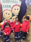 Nursery and R6 Visit to Berry Hill Farm Nursery and R6 Visit to Berry Hill Farm