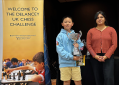 🏆 SJC Chess Success! ♟️ 🏆 SJC Chess Success! ♟️