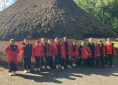 R8’s Trip to St Fagan’s: A Journey Back in Time! R8’s Trip to St Fagan’s: A Journey Back in Time!