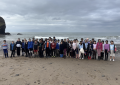 A fun-filled three days at Llangrannog! A fun-filled three days at Llangrannog!