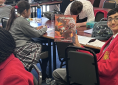 Unleashing Imagination: The New D&D Club & Upcoming Cake Sale! Unleashing Imagination: The New D&D Club & Upcoming Cake Sale!