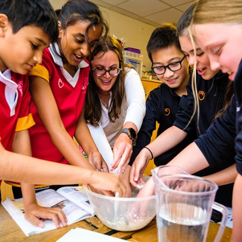 Wrap Around Care Wrap Around Care