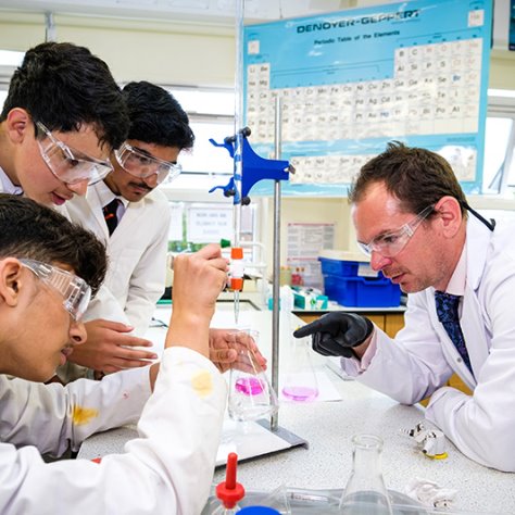 Excellent Results Each Year Excellent Results Each Year