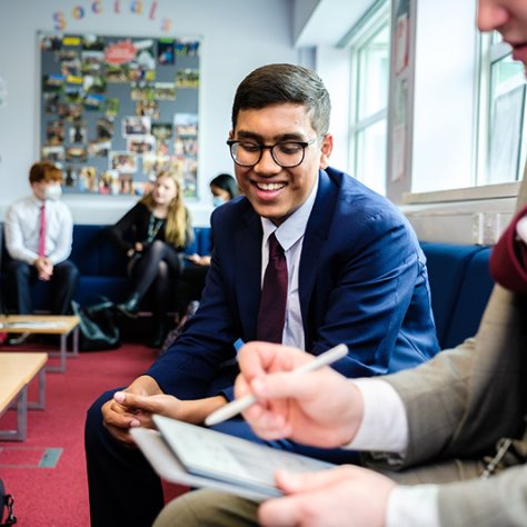 Duke of Edinburgh Award Duke of Edinburgh Award