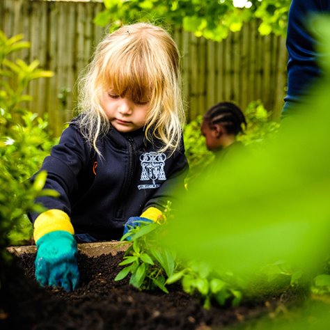 The Cathedral Choral Foundation The Cathedral Choral Foundation