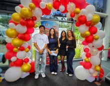 A Level Results Success for the Class of 2025!