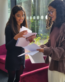 St John's College tops the A Level rankings once again! St John's College tops the A Level rankings once again!