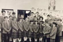 Junior History Detectives