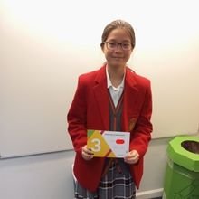 SPARX Maths achievement SPARX Maths achievement