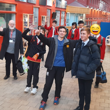 Senior chess team emerge victorious again! Senior chess team emerge victorious again!
