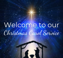 School Carol Service School Carol Service