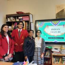 Senior English News Senior English News