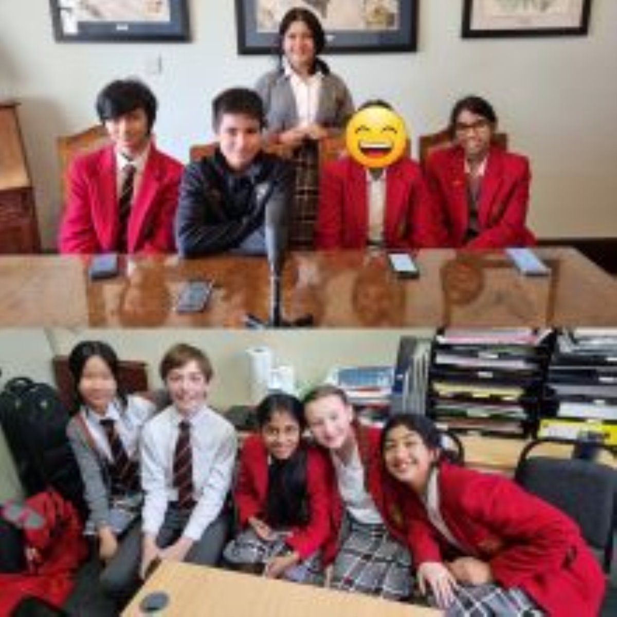 UK Schools Challenge Quiz News St John's College Cardiff