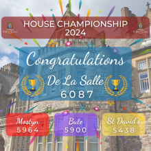 House Championship and News