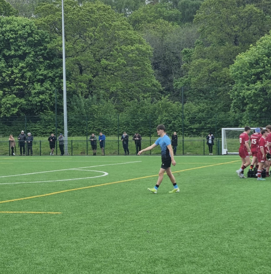 Outstanding Rugby News!