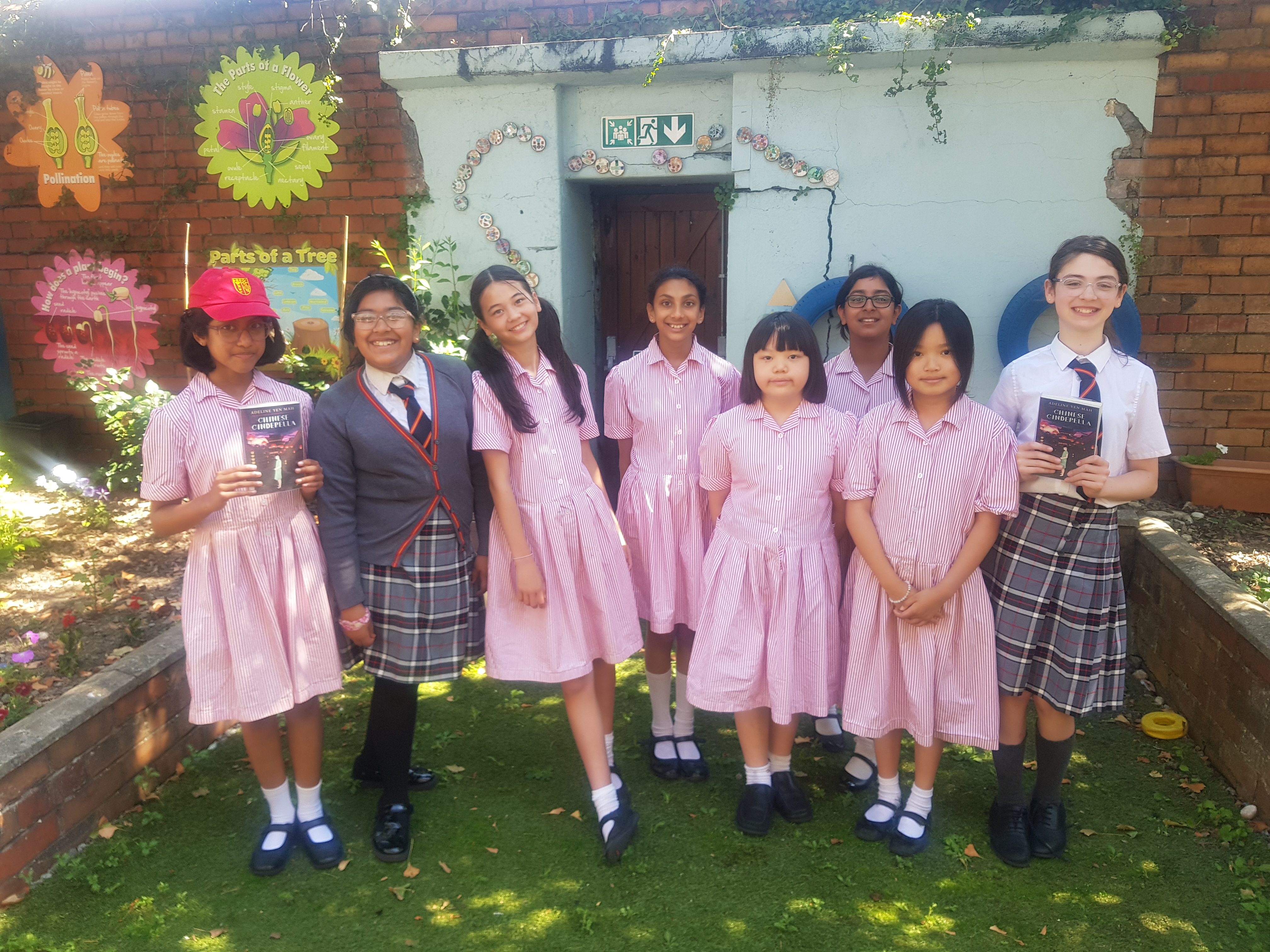 R11 Reading Group - Summer 2025