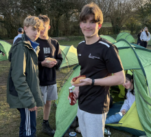 DofE Expeditions – A Tale of Two Adventures! DofE Expeditions – A Tale of Two Adventures!